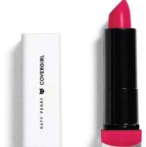 COVERGIRL Katy Kat Matte Lipstick Created by Katy Perry Cat Call  .12 oz (packag
